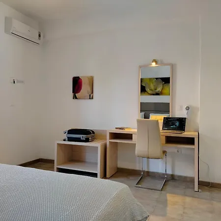 Apartment Oliveland Kávos