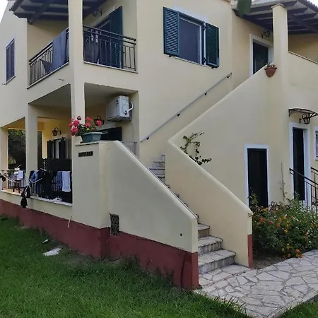 Oliveland 公寓 卡沃斯