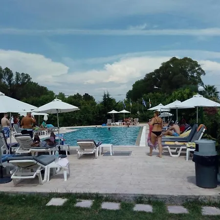 公寓 Oliveland 卡沃斯