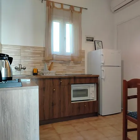 公寓 Oliveland 卡沃斯